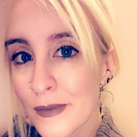 Mending the Sacred Hoop Employee Melissa Alvar's profile photo