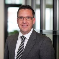 Swiss Football League Employee Stefan Bühlmann's profile photo