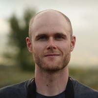 Institute of Arctic and Alpine Research Employee Gabe Allen's profile photo