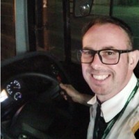 Sopal Employee Andre Souza dos Santos's profile photo