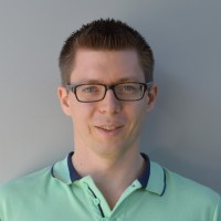 Oneo GmbH Employee Christian Cavegn's profile photo