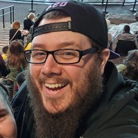 Extra Space Storage Employee Chris Moring's profile photo