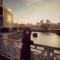 Hamleys Employee Mansi Shah's profile photo