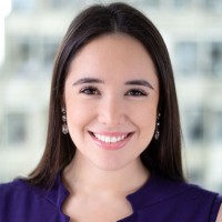 McLarty Associates Employee Alma Caballero's profile photo