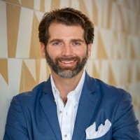 Kensington Vanguard National Land Services, LLC. Employee Landon Tujague's profile photo