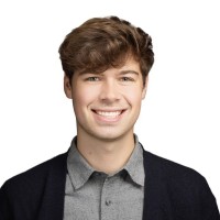 Intermountain Food Equipment Employee Jacob Bagley's profile photo