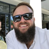 BAE Systems Employee Stephen Stover's profile photo