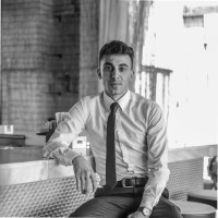 Moov Studio Employee Davit Sahakyan's profile photo