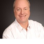 HDR Employee Gary Noble's profile photo