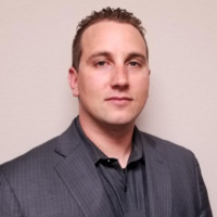 G4S Employee Jake Wiles's profile photo