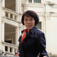 百信银行AIBANK Employee Jia Liu's profile photo
