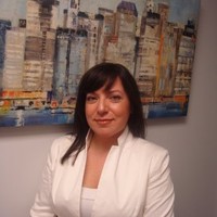 March of Dimes Canada Employee Gabriella Cristofoli's profile photo