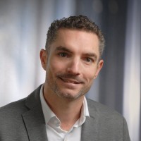 Merck Gruppe Employee Christoph Hoffmann's profile photo