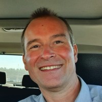 Ericsson Employee Gábor Balla's profile photo