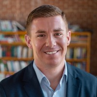 Nth Cycle Employee Brandon Heffinger's profile photo