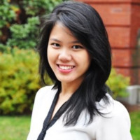 MDClone Employee Emelly Rusli's profile photo