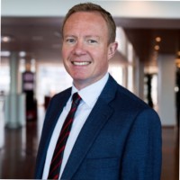 Ocean Infinity Employee Bjarne Koitrand's profile photo