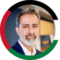 Sharaf DG Employee Ramadan Ibrahim's profile photo