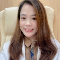 Vera Wang Employee Nami Lee's profile photo