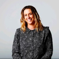 Giordano Global Employee Ilona Sanders's profile photo