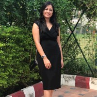 Dipti Choudhary Email