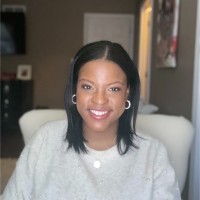 The Healing Place Employee Ebony Bell's profile photo