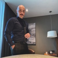 Alejandro Monge Email