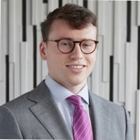 Quantix Commodities Employee Ryan Rasor's profile photo