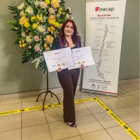 Drogpharma Employee Carla González Guzmán's profile photo