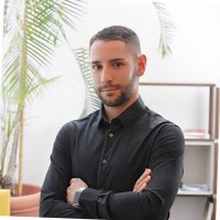 i²d Employee Tommaso Castelli's profile photo