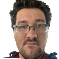 SRBR Engineers Employee Andrew Sorensen's profile photo