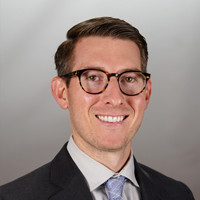 Ash Brokerage Employee Adam Warner's profile photo