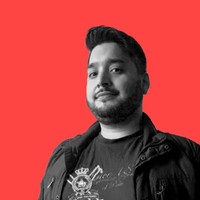 AdLiven Employee Eduardo J Ceballos's profile photo