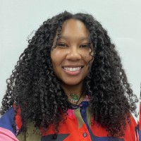 The Manner Employee Tiffany Raymond's profile photo