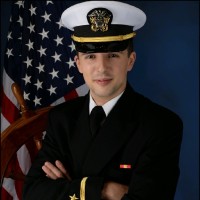 US Navy Employee Benjamin Bean's profile photo
