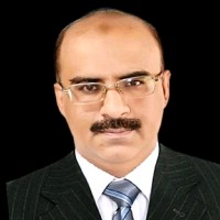 RIZ Consulting Employee Khalid Khan's profile photo