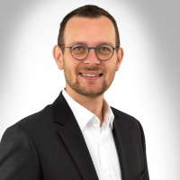 Tomorrow Things Employee Maximilian Wank's profile photo