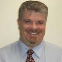 Lumen Australia Pty Ltd Employee Paul Averte's profile photo