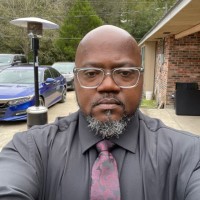 Seeking Next Opportunity--New Career Position Employee Jarvis Jackson's profile photo