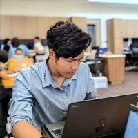 LEMONAIDE Employee Zin Htet's profile photo