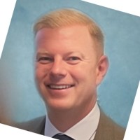 Dell Technologies Employee Declan Connolly's profile photo