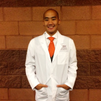 Costco Wholesale Pharmacy Employee Teej-Shao Yang's profile photo