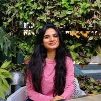 47Billion Employee Neha Barve's profile photo