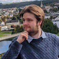 Axxit Employee Thomas Peeters's profile photo