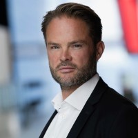 Nuuday Employee Anders Sørensen's profile photo