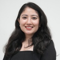Amazon Employee Alisha Singh's profile photo