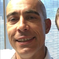 Herz UK Ltd Employee Andy Gatt's profile photo