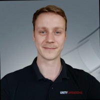 UNITY Operations AG Employee Steffen Lieutenant's profile photo