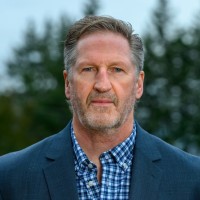 Seaspan ULC Employee Doug Thornton's profile photo