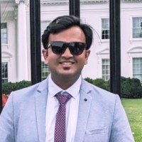 Textkernel Employee Nischay Agarwal's profile photo